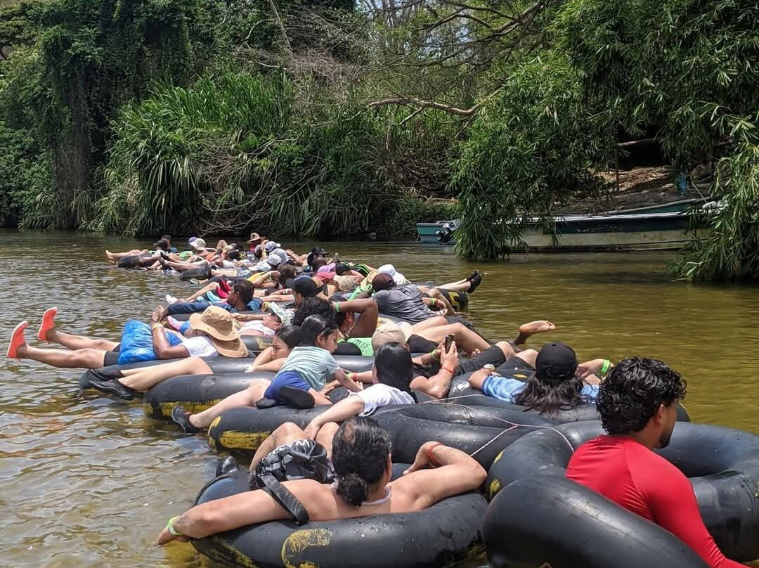 Makuro Kalguasha-帕洛米诺必去景点