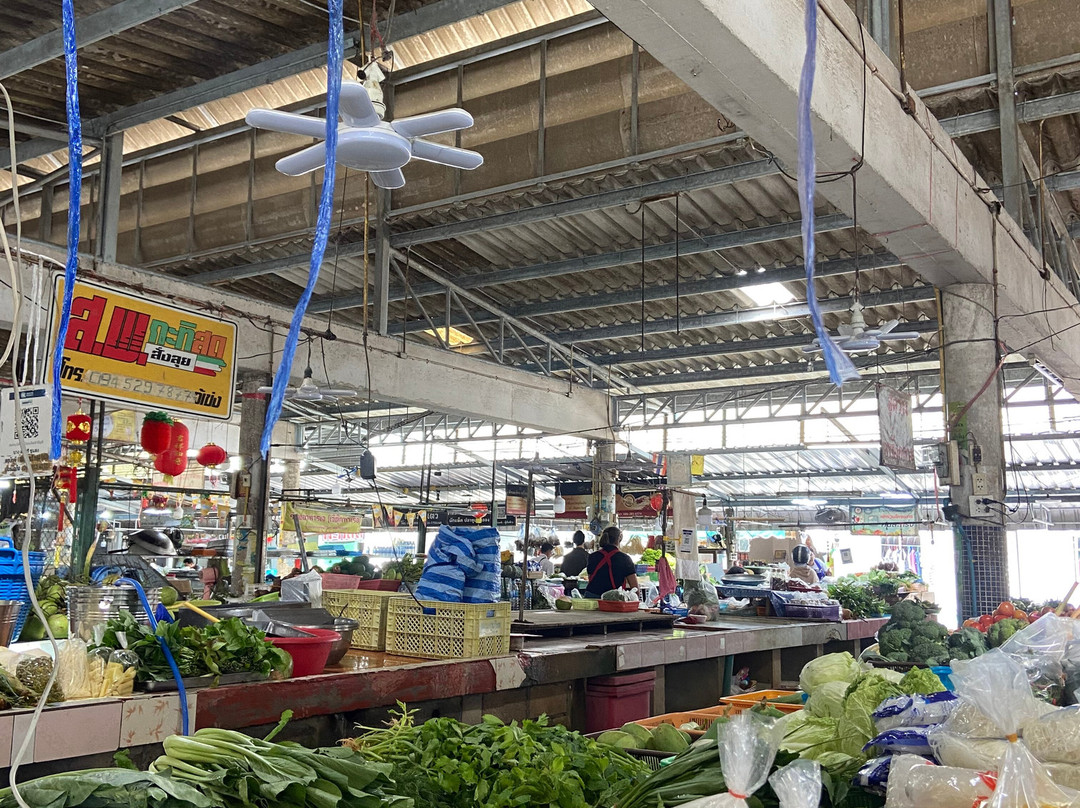 Big Mom Thai Cooking class-莆缴必去景点