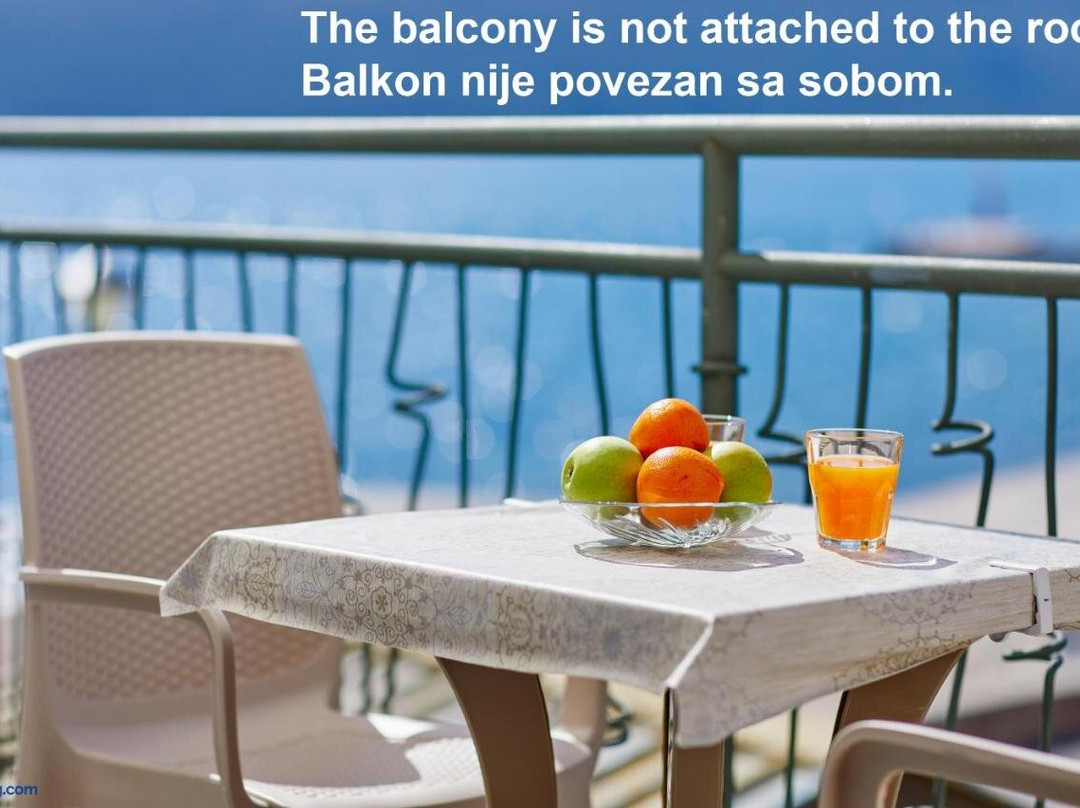 Rosic Apartments Baosici主图