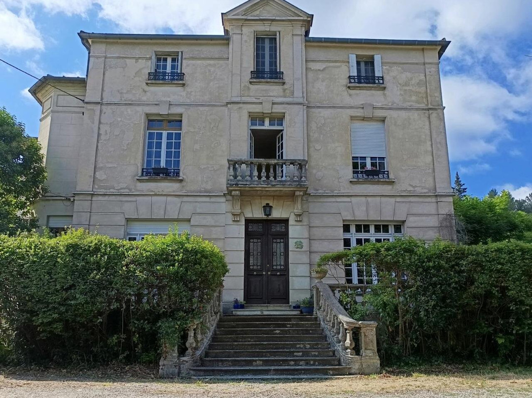 Maison Vive la Vie