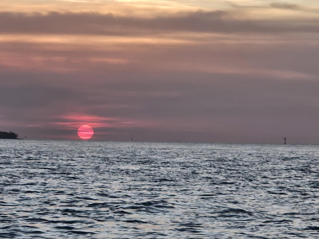 Western Cape Eco Tours-Weipa必去景点