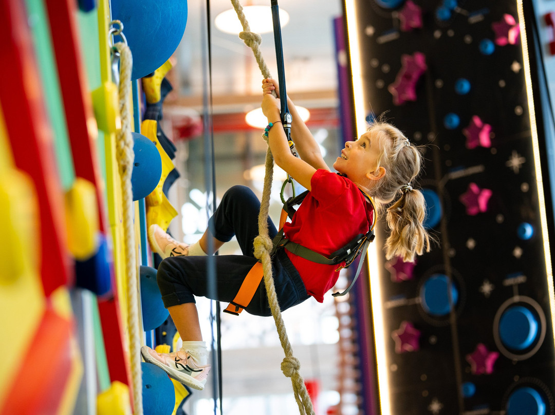 Hapik Strasbourg-Reichstett必去景点