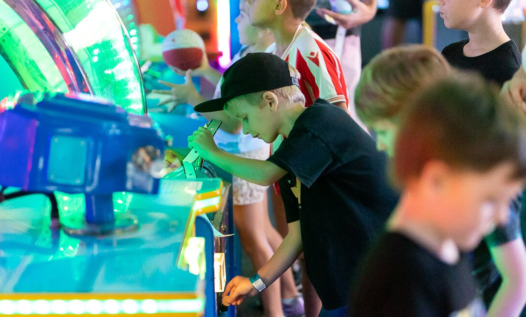 Laserzone Sunshine Coast-Warana必去景点