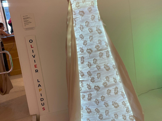 Brochier Soieries Vieux Lyon-里昂必去景点