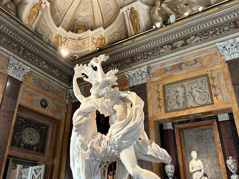 City Walkers Tours-罗马必去景点