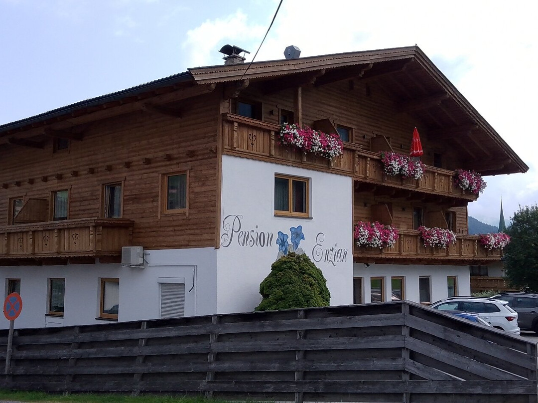 Pension Enzian主图