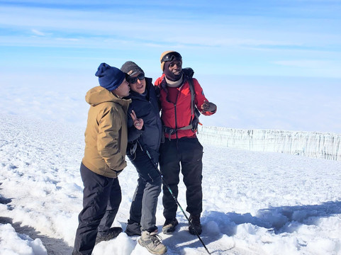 Kilita Tours & Safaris-莫西必去景点