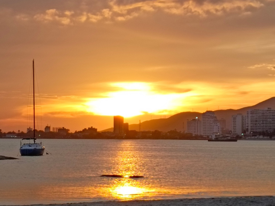 Margarita Village主图