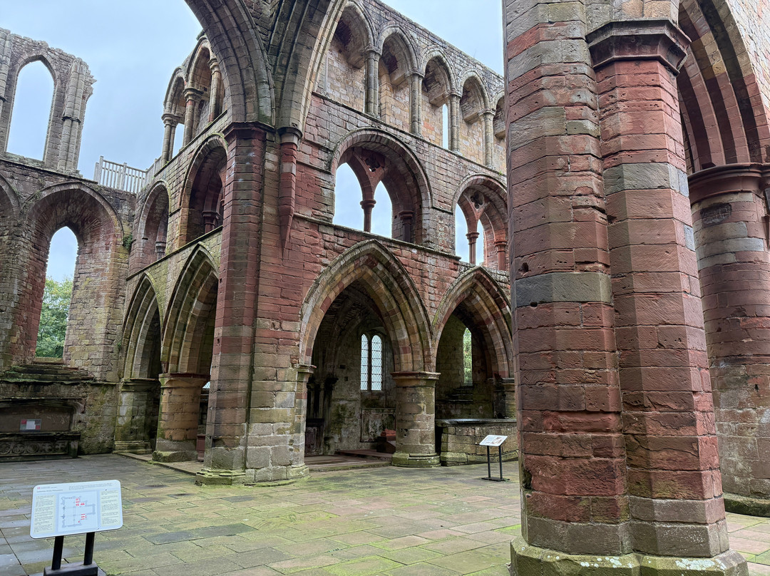 Contours Holidays-Bonsall必去景点