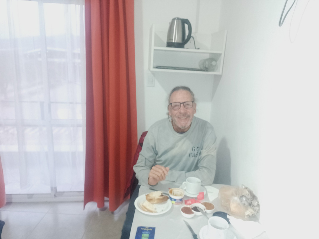 Los Ángeles De Talampaya