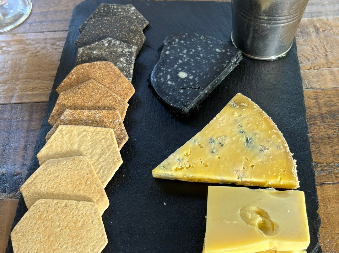 The Mount Vineyard-Shoreham必去景点