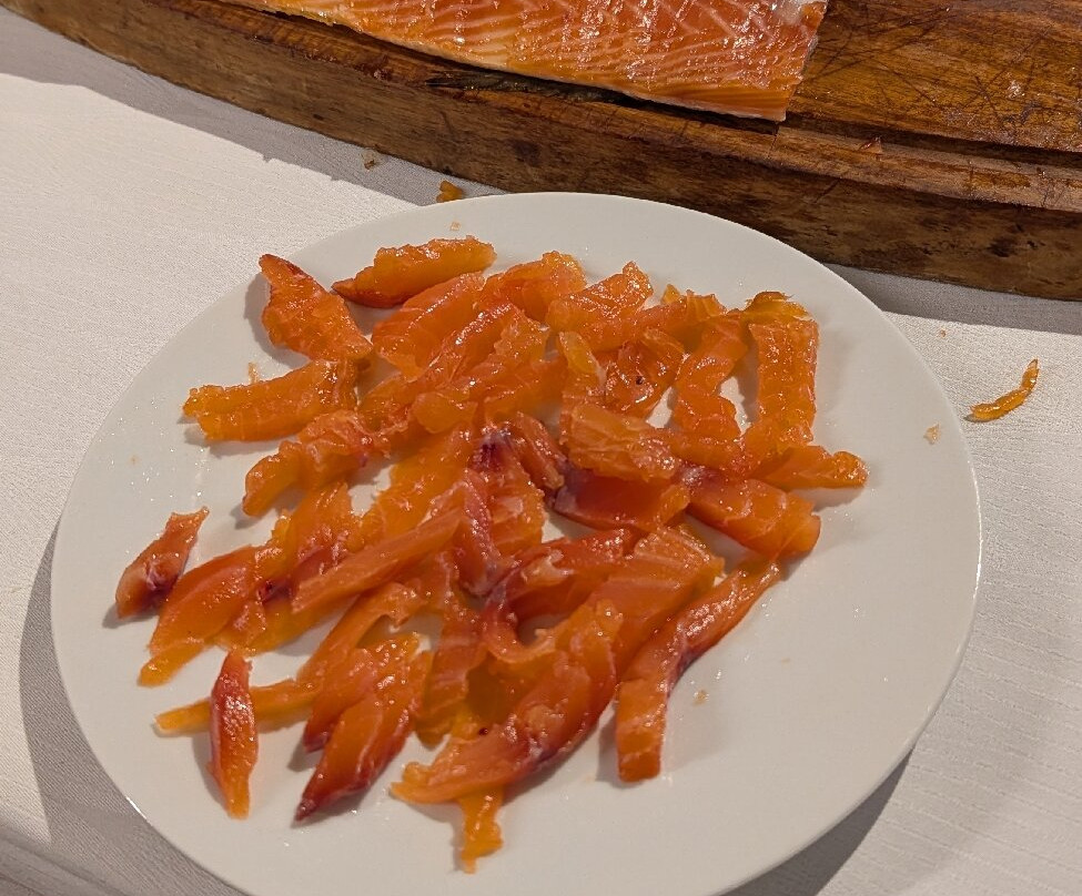 Restaurant Pédagogique