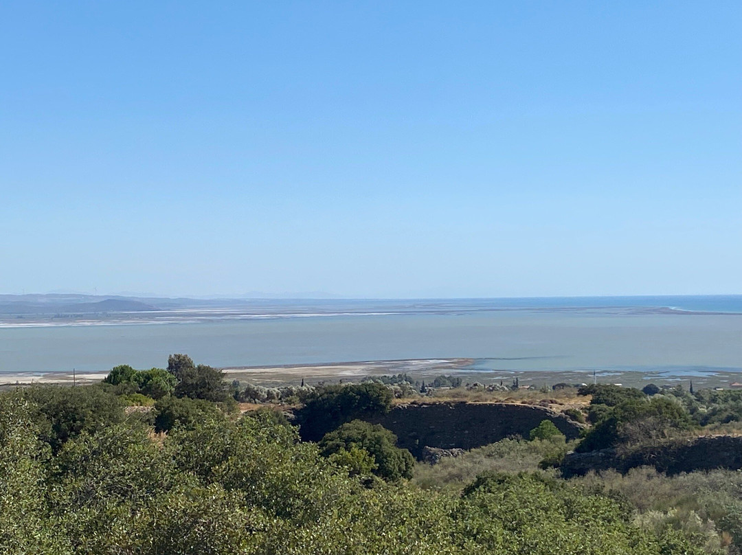 Tarihi Doğanbey köyü müzesi-Soke必去景点