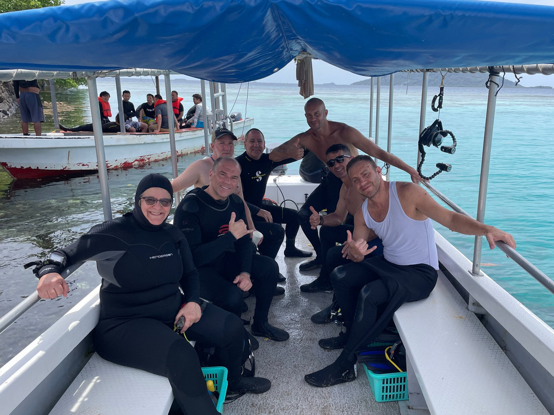 Scuba Guru - Diving Certification and Classes-布兰斯堡必去景点