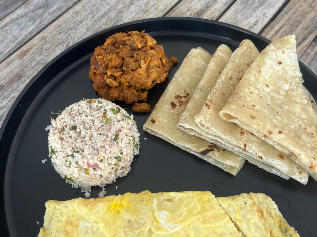 Wave Sound by 3S Maldives主图