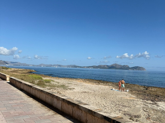 Taxi Tour Mallorca-马洛卡帕尔马必去景点