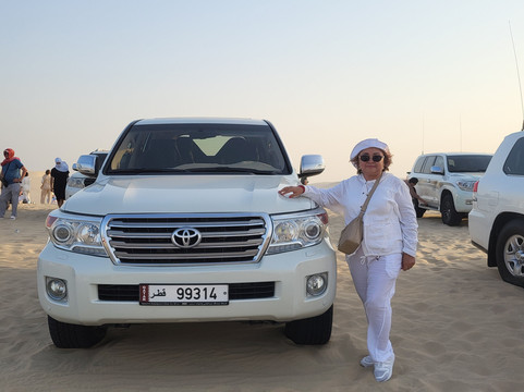 Wanderlust Tourism Services-多哈必去景点