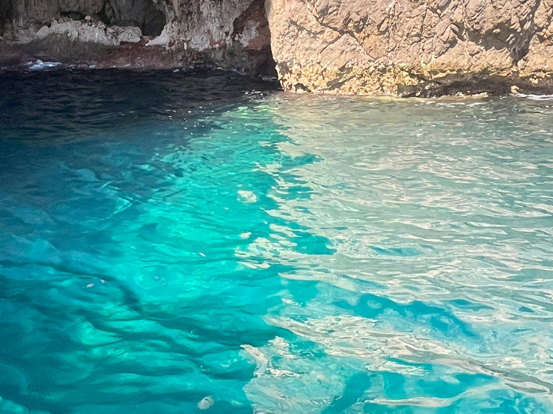 Dream Adventure Trips-Almyrida必去景点