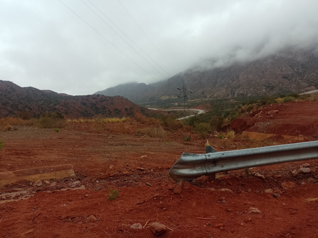 Cuesta de Miranda-拉里奥哈必去景点