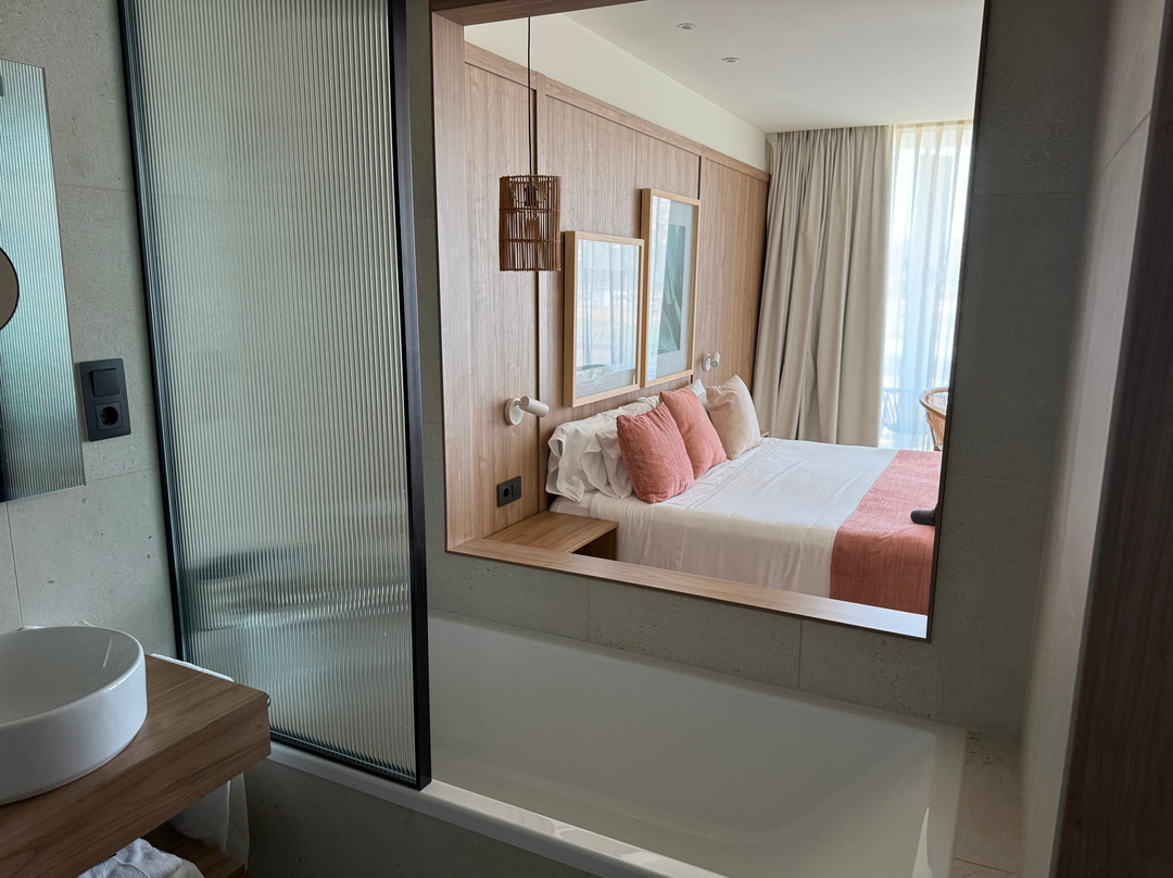 Atzavara Hotel & Spa主图