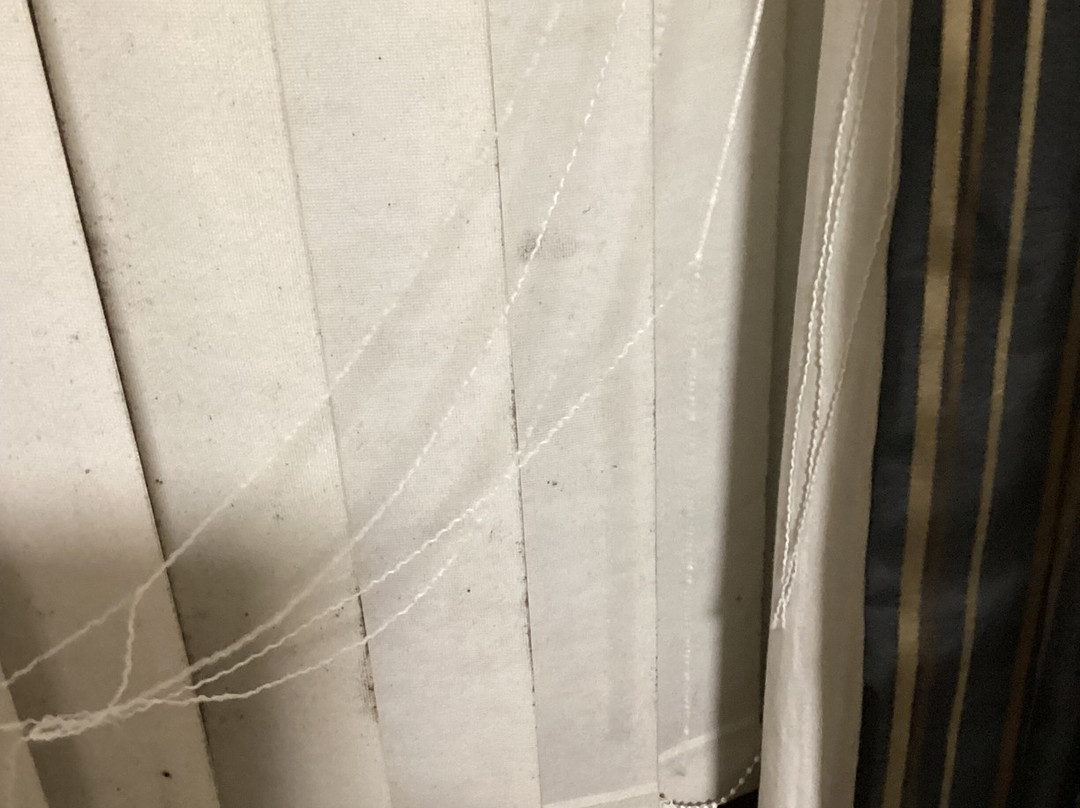 Stratton House Hotel主图