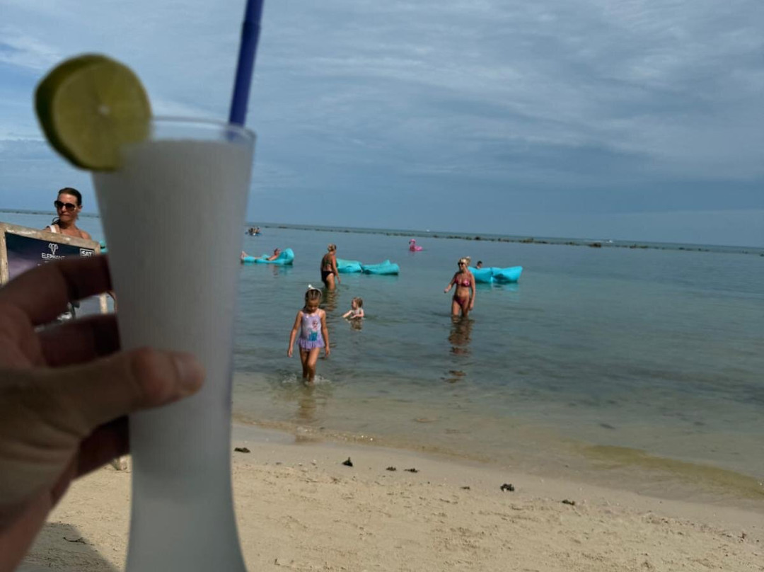 Elephant Beach Club-波普特必去景点