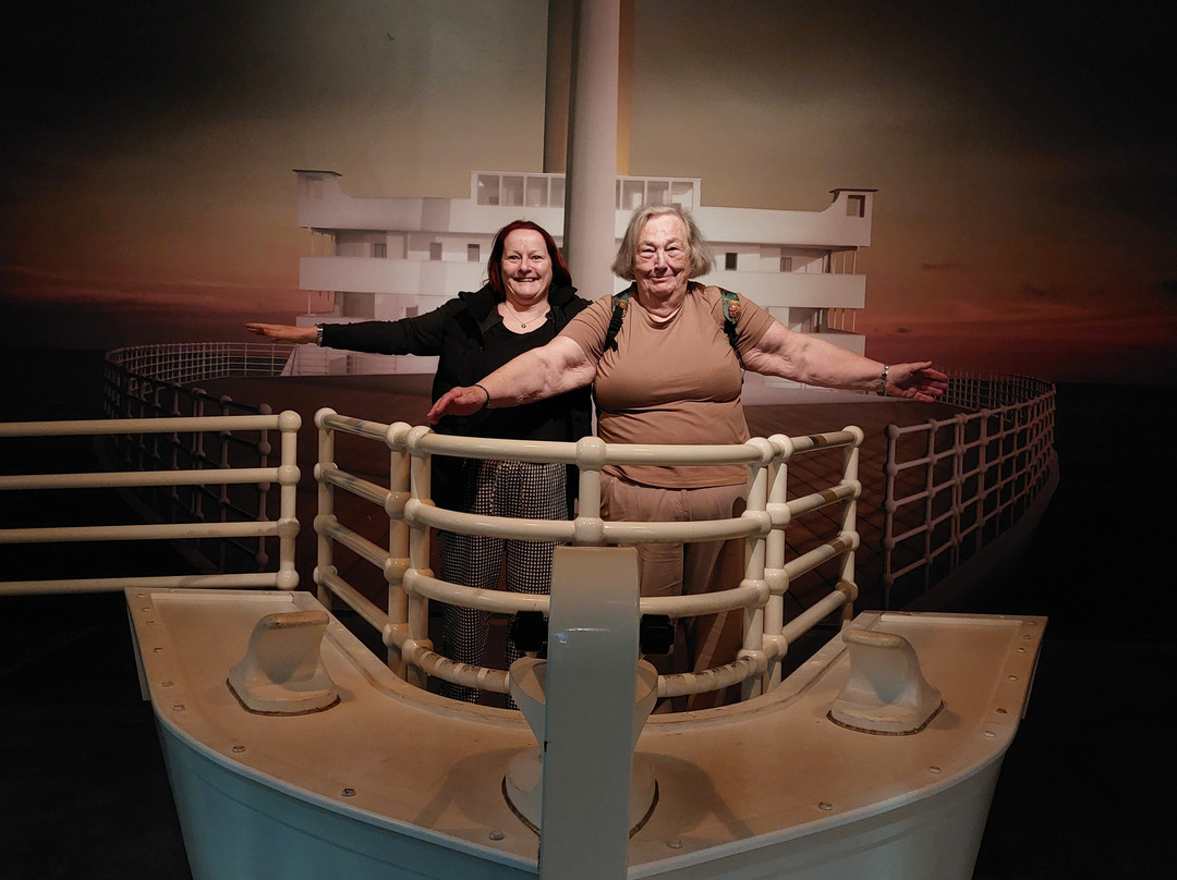 Lochlomond Travel-Dumbarton必去景点