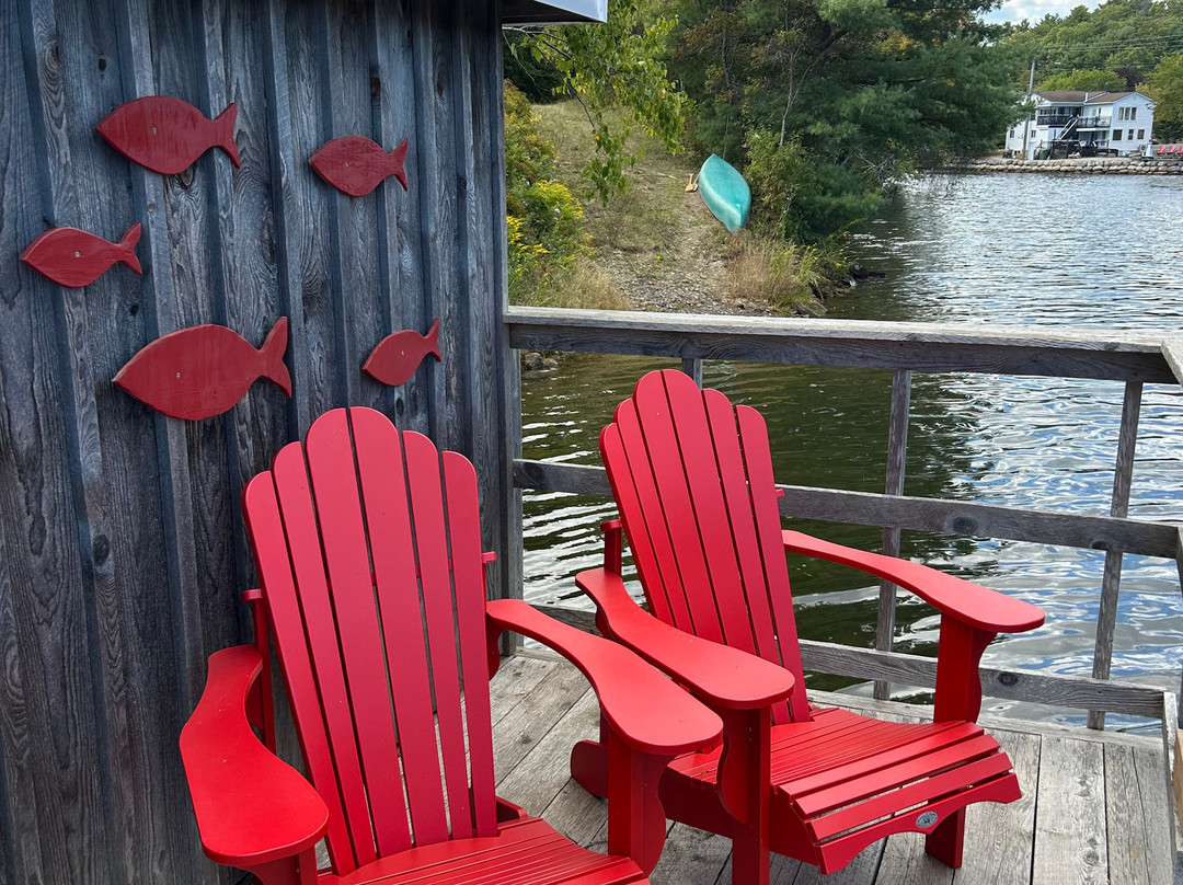 River Ridge Lodge主图