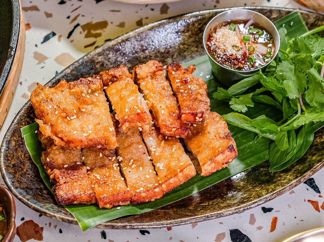 Chilli Thai - Aeon Mall Tan Phu