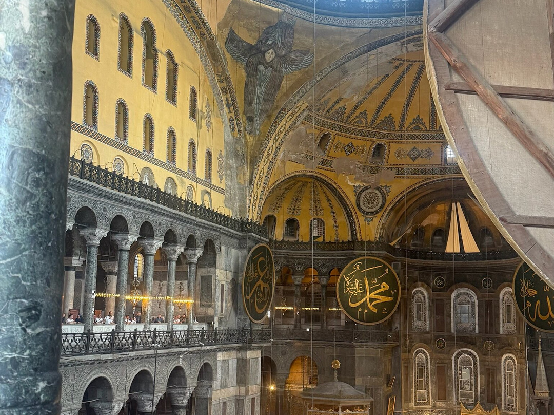 Istanbul Tour Studio-伊斯坦布尔必去景点