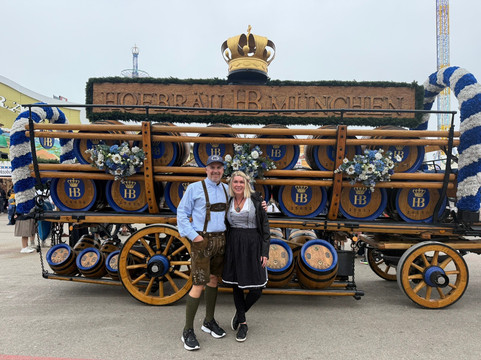 Bavarian Outfitters-慕尼黑必去景点