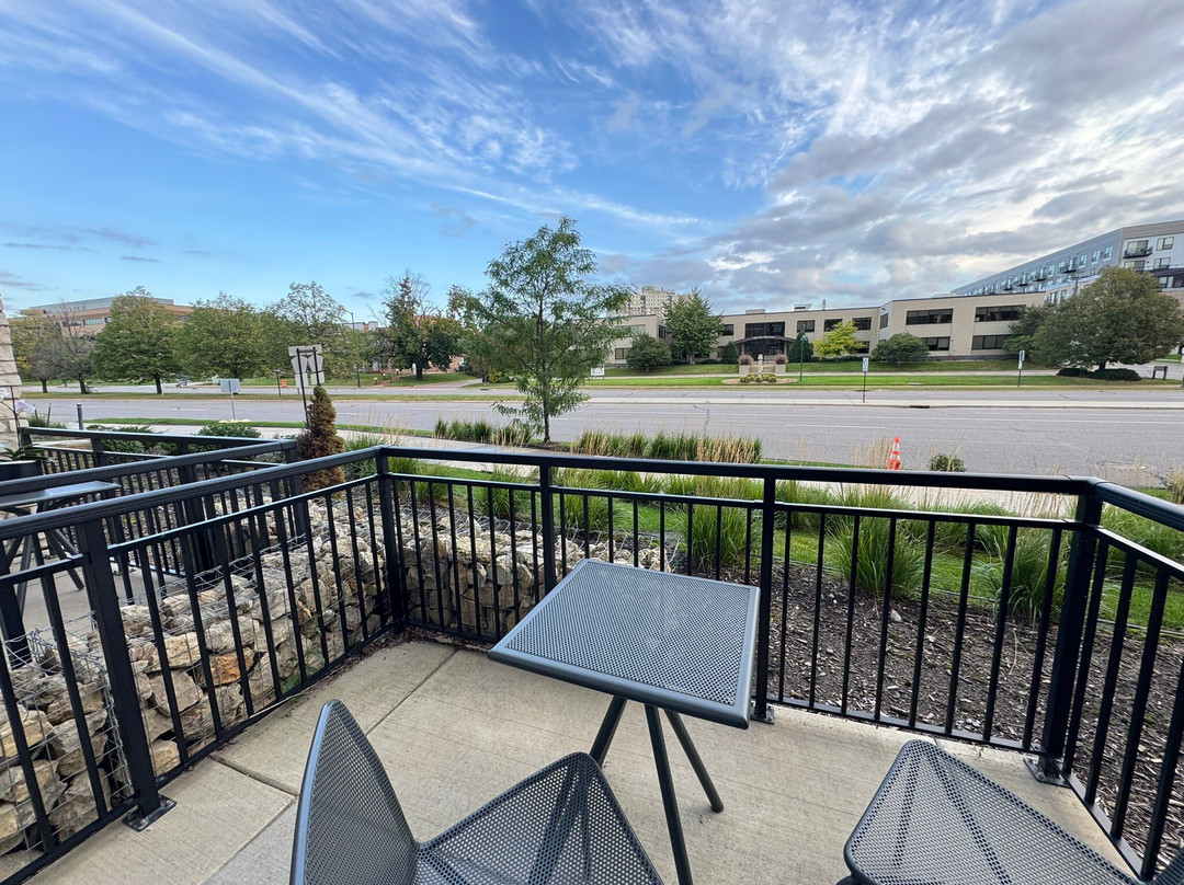 Homewood Suites by Hilton Edina Minneapolis主图