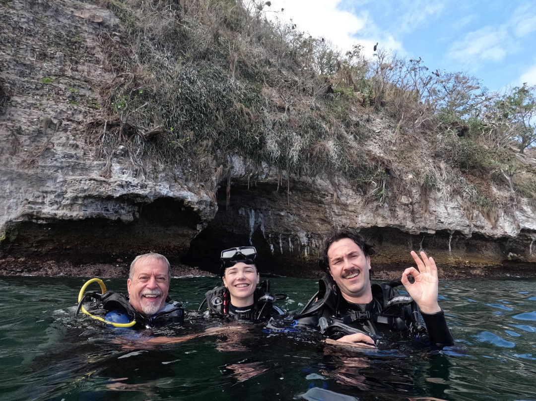 Mismaloya Adventures-Mismaloya必去景点