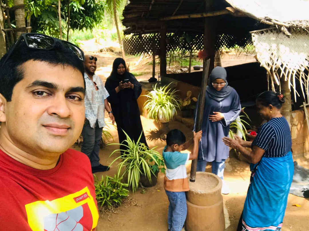 Compass Lanka Tours-Yakkala必去景点