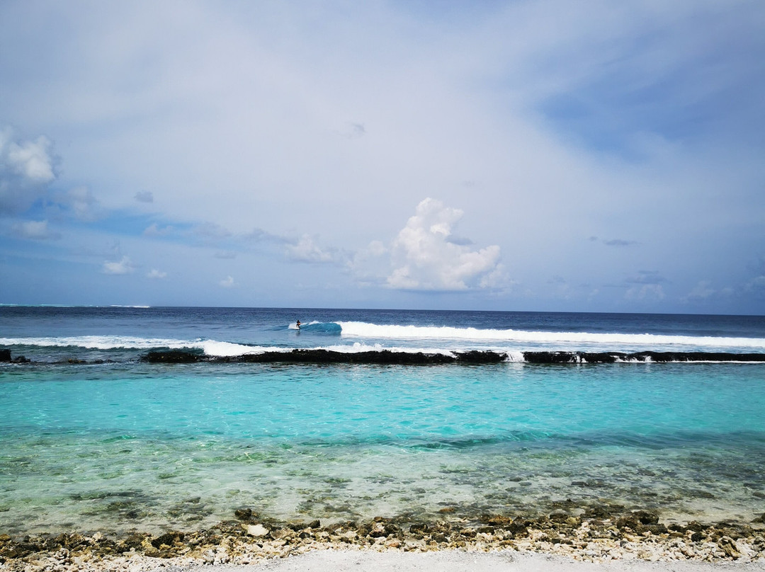 Perfect Wave Travel-马尔代夫必去景点