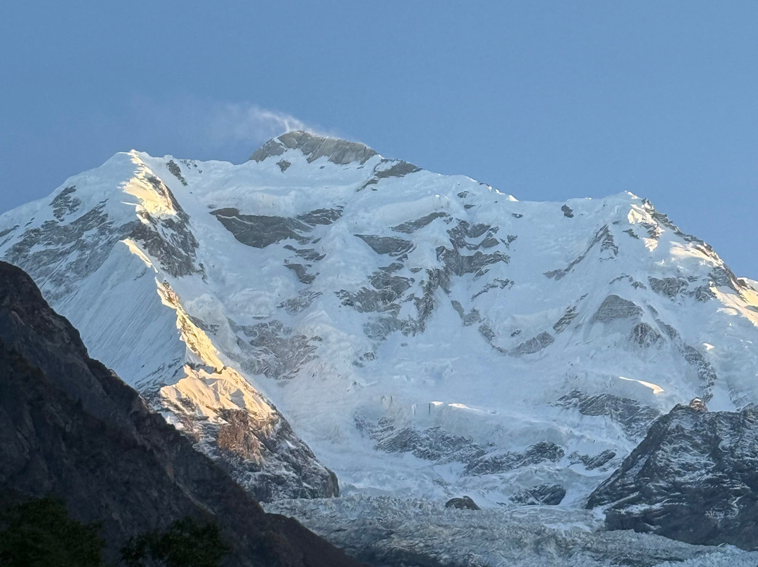 Hunza Adventure Tours-伊斯兰堡必去景点