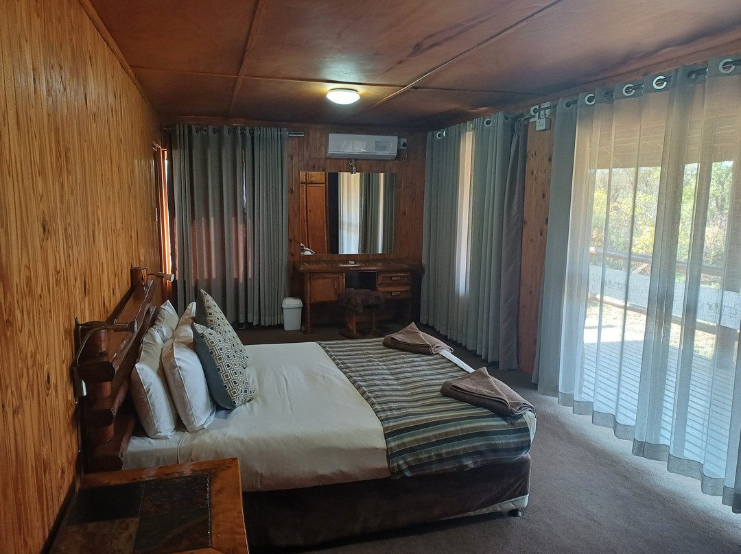 Little Eden Resort