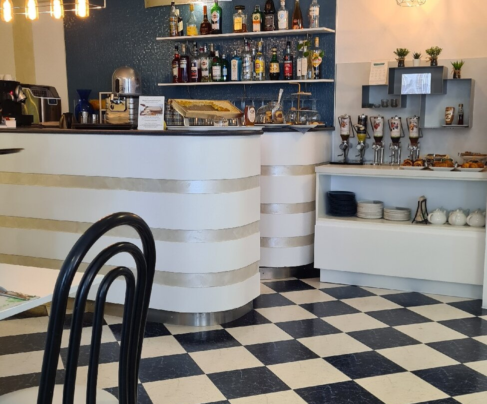 Hotel Villa Anthea主图