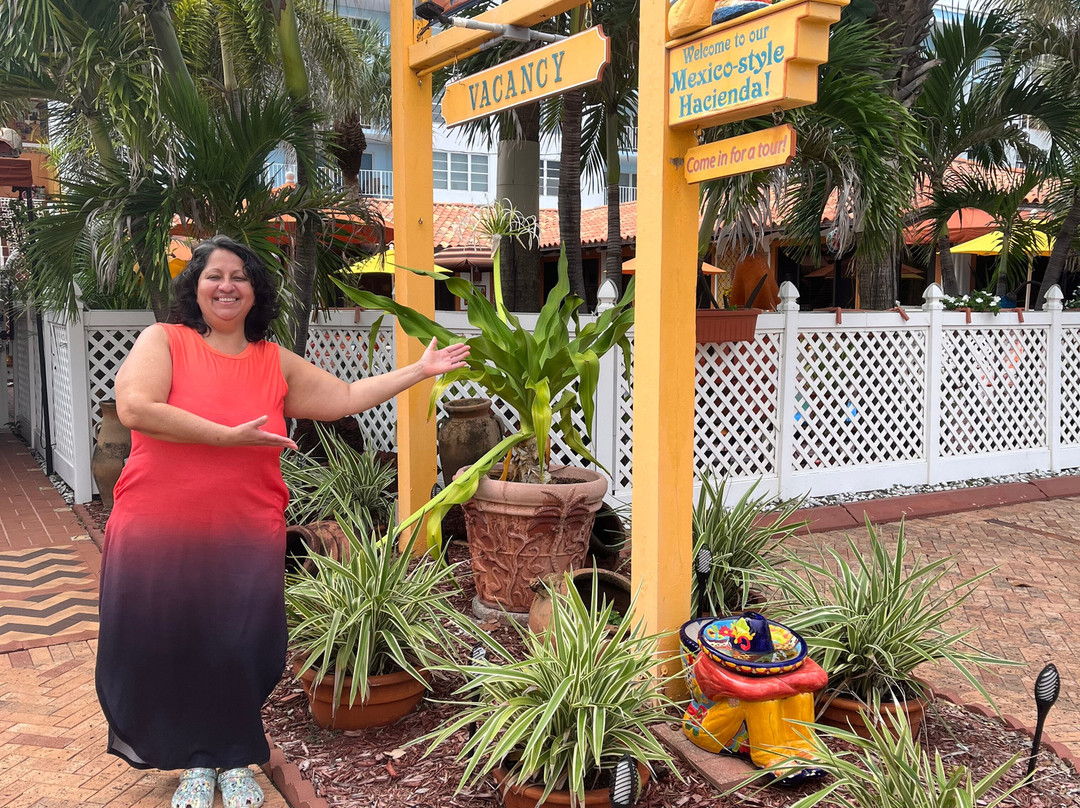 Blue Seas Courtyard主图