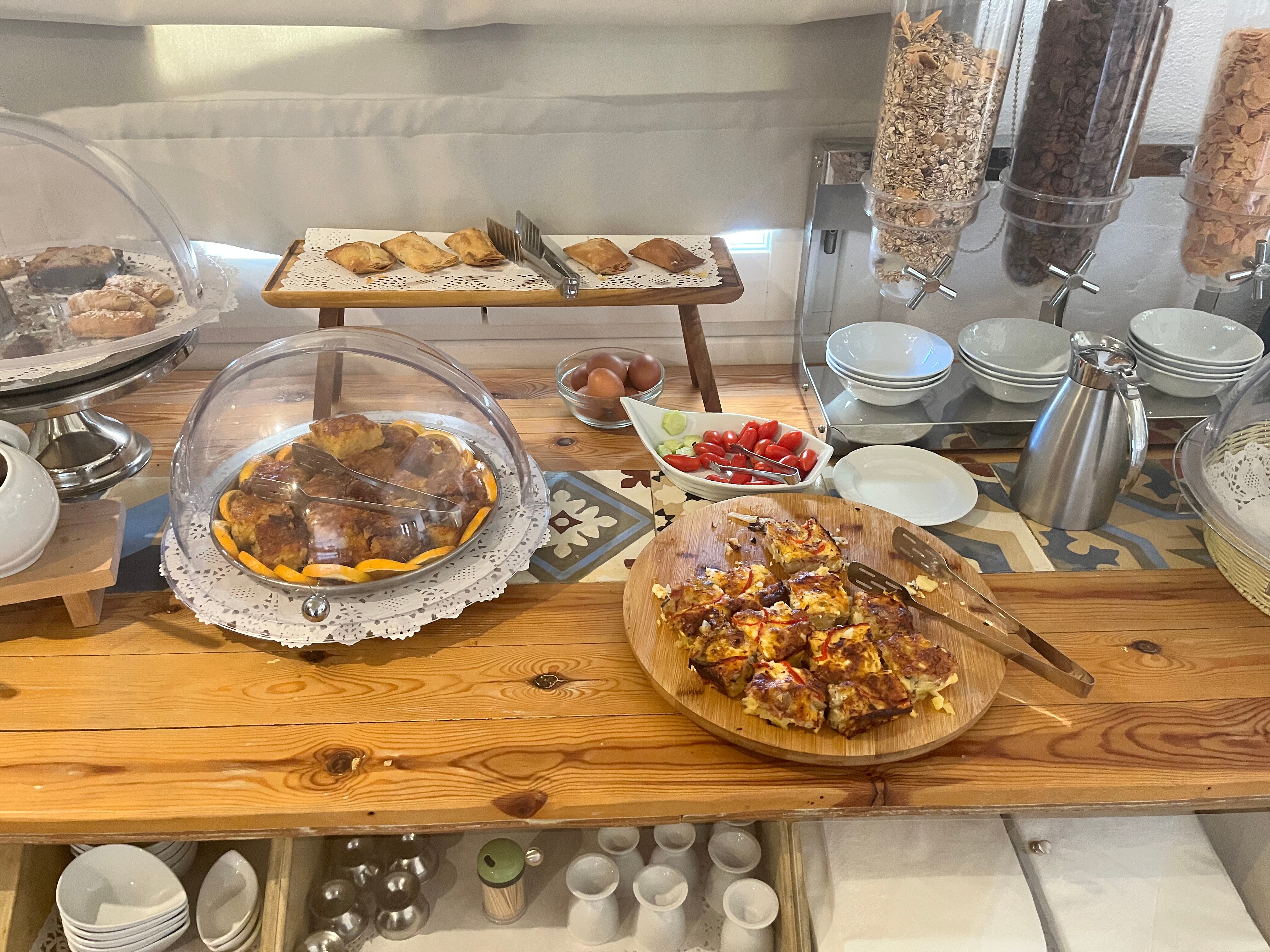 Tholaria Boutique Hotel-官方