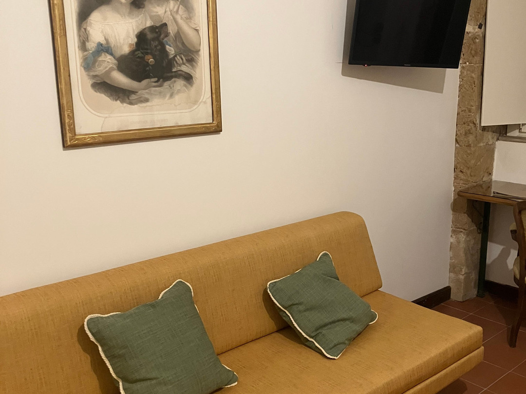 Relais Villa Favorita主图