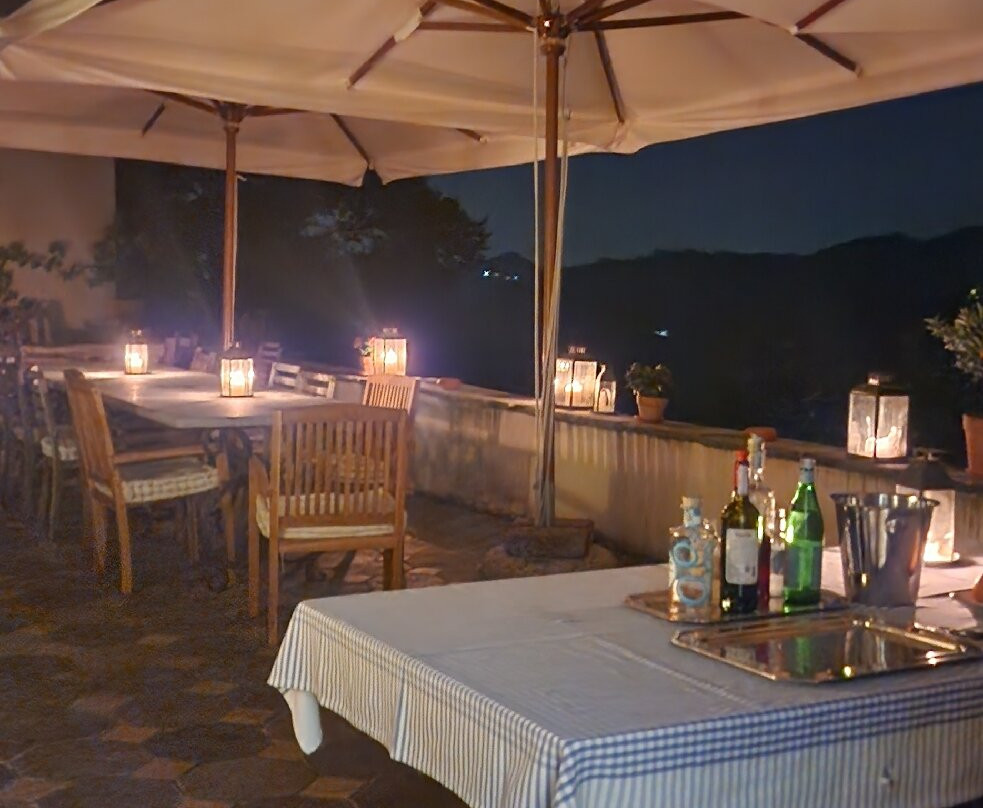 Montalero Cookery-Cerrina Monferrato必去景点