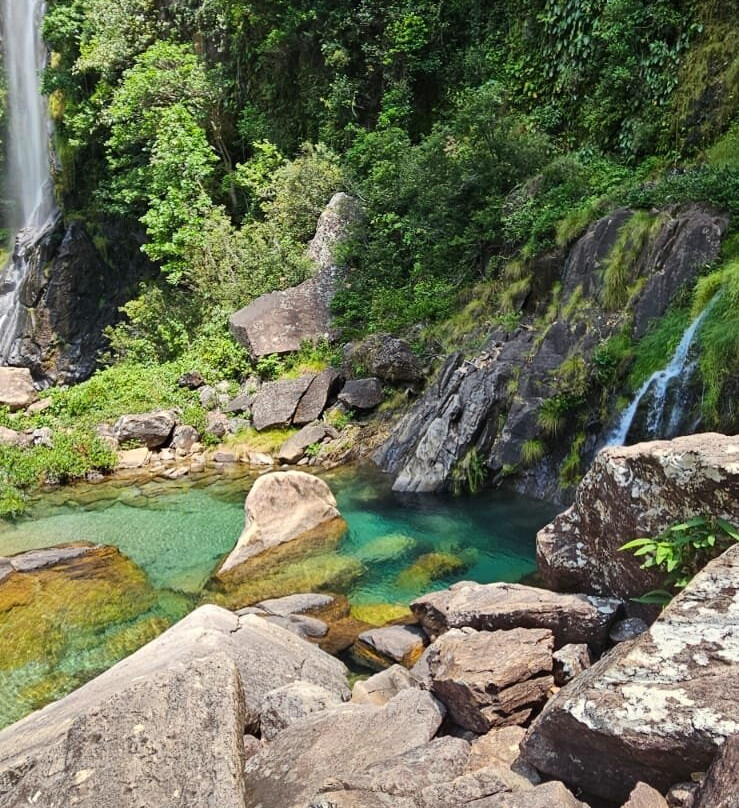 Sertão Veadeiros Ecoturismo-Cavalcante必去景点