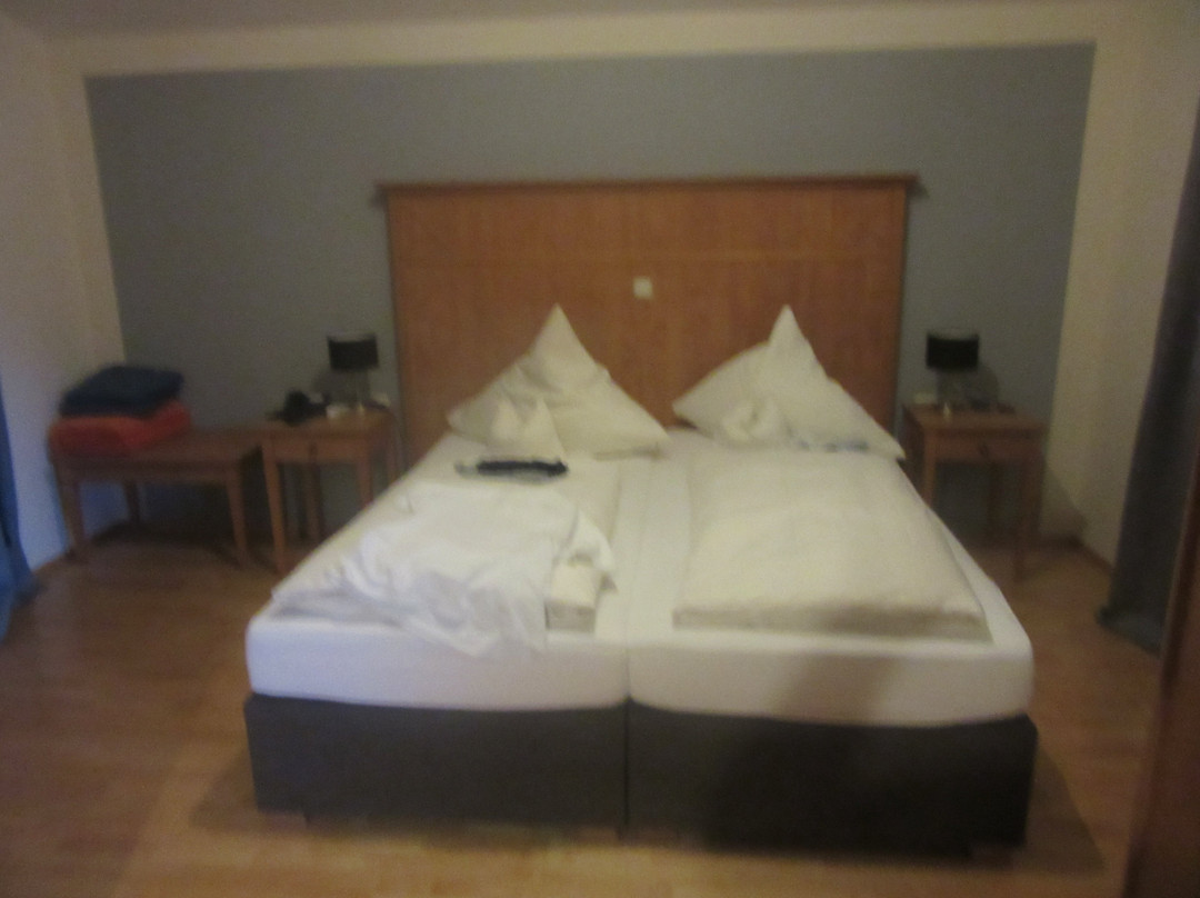 Hotel Eichenhof主图