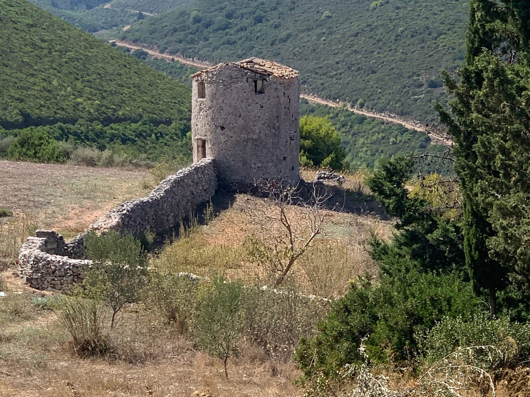Fora Zakynthos-扎金索斯州必去景点