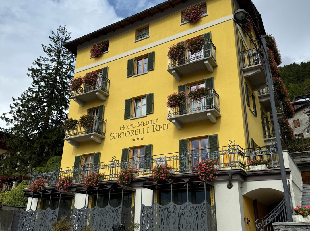 Hotel Meuble Sertorelli Reit主图