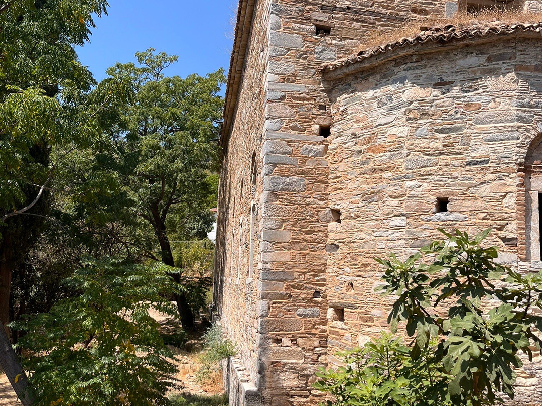 St. Nikolaos Church-Gullubahce必去景点