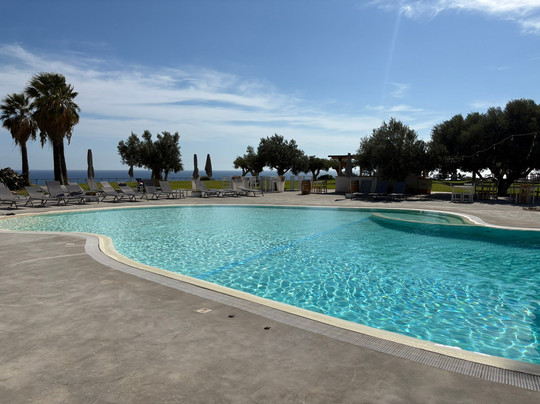 Vacation Home Bellavista主图