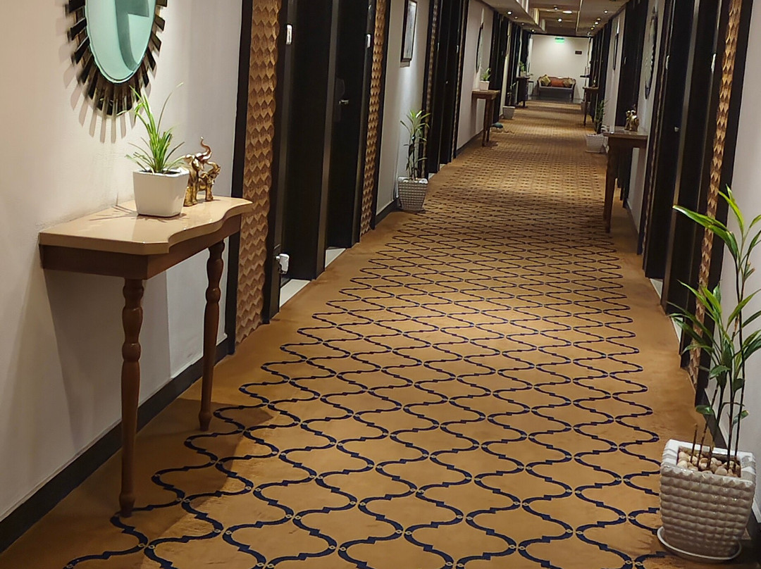 Fortune Park Galaxy, Vapi - Member ITC Hotel's Group主图