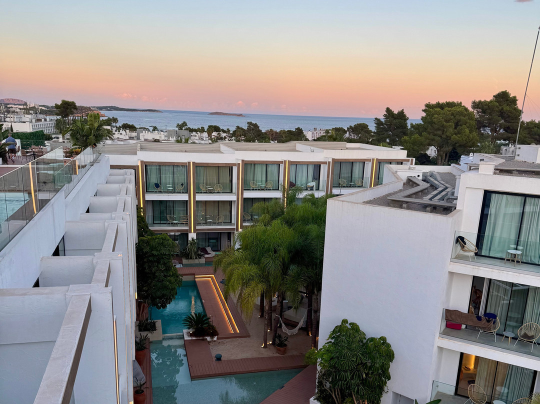 Nativo Hotel Ibiza主图